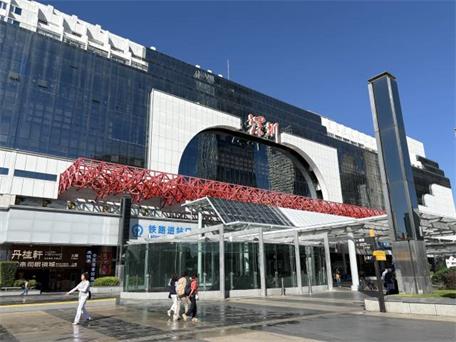 即日起，深圳至汕頭最快99分鐘可達(dá)