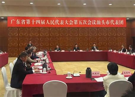以“僑”為“橋”深度融灣，廣東汕頭將實施“潮商返鄉工程”