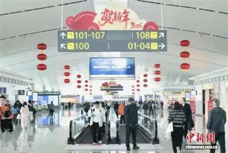 廣東揭陽潮汕國際機場刷新單月旅客量最高歷史紀錄