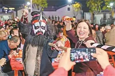 汕頭“火”了！潮汕文化濱海風光成無數游客心之所向