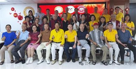 “醫(yī)文聚力·共筑未來”戰(zhàn)略合作簽約儀式暨主題分享會(huì)