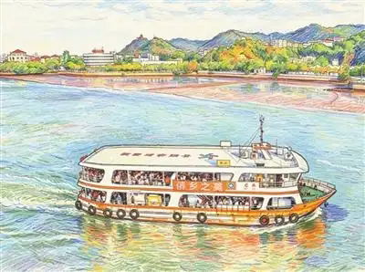 汕頭，山海之間厚植開放基因（經(jīng)濟地理雜談）