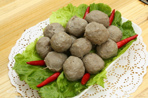 “汕頭牛肉丸”有了新食品安全標(biāo)準(zhǔn)！更好地推動(dòng)汕頭牛肉丸產(chǎn)品高質(zhì)量發(fā)展